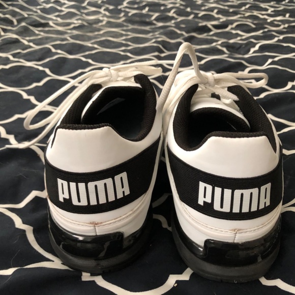 Puma Sneakers - Picture 5 of 5